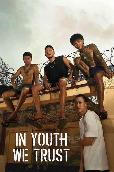 In Youth We Trust